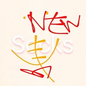 NEW Dark Grey Ankle Socks